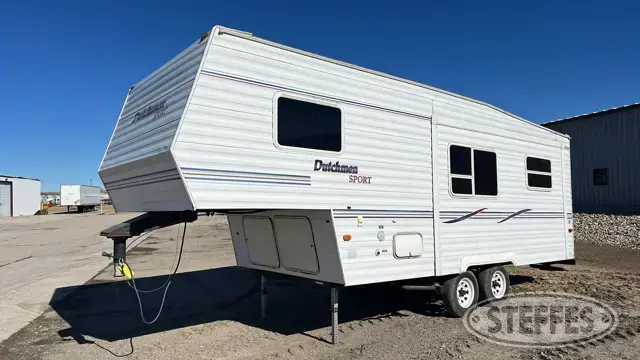 2001 Dutchmen Sport