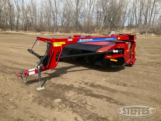 2020 New Holland DuraDisc 210M