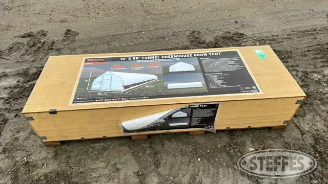 TMG GH1260