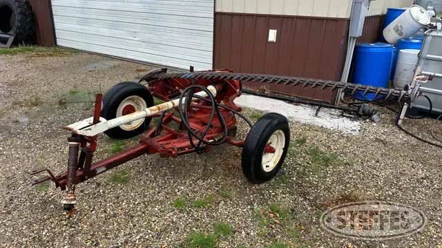 International 1100