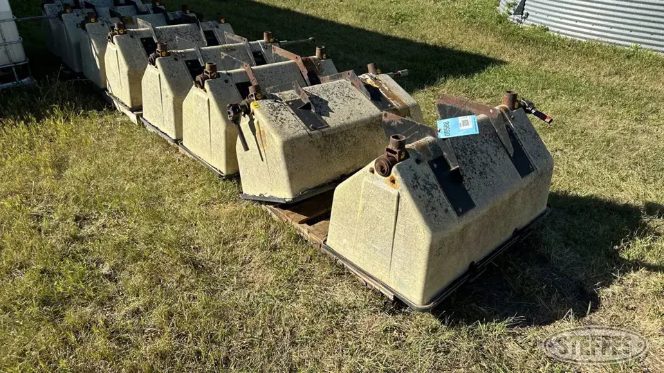 Kinze Ag Equipment Part