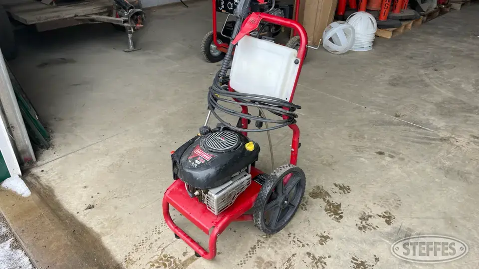 Craftsman Power Tool