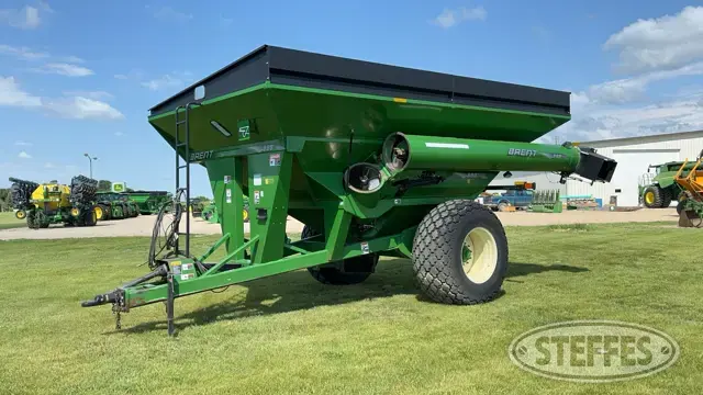 2004 Brent 880