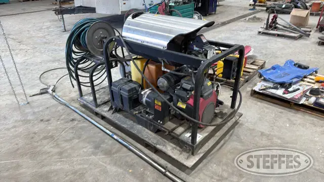 Landa PGHW5-3500E