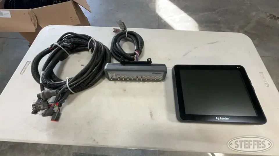Ag Leader InCommand 1200 GP