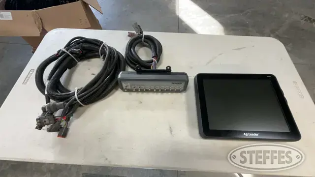 Ag Leader InCommand 1200