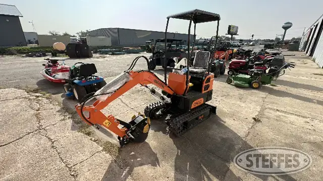 AGT Industrial QH12