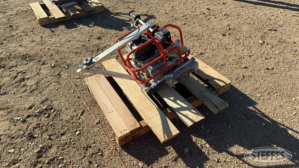 2022 Husqvarna Soff-Cut 150 Concrete-Other