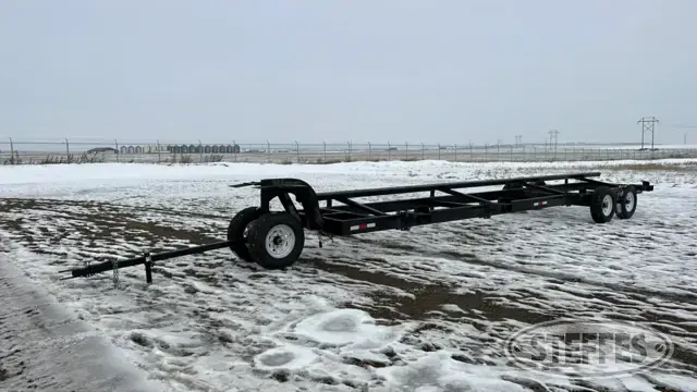 2023 FW Mfg 32F