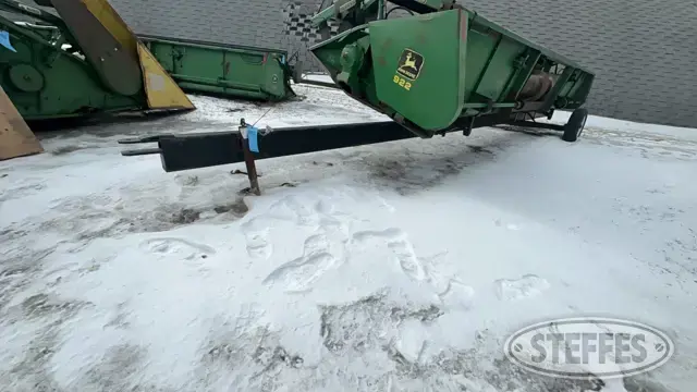 Mattson Machine
