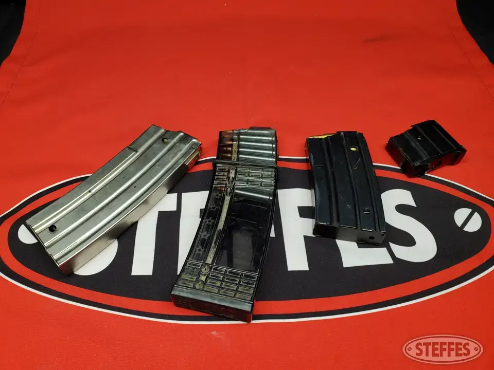 223/556 Magazines Accessory