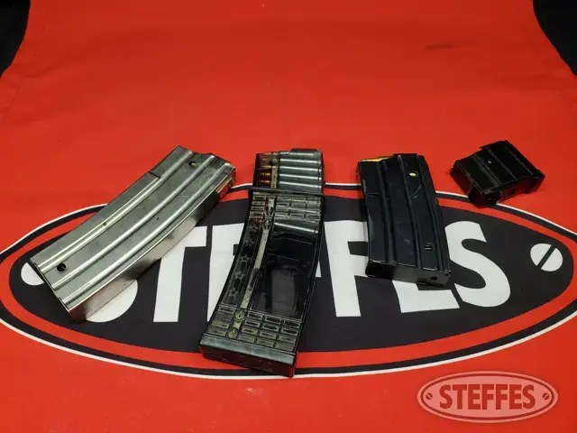 223/556 Magazines