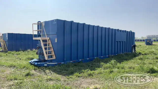 2011 Pinnacle Mfg. AF501M1