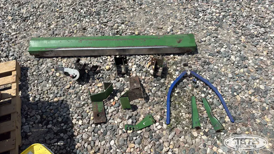 Lankota adapter kit Ag Equipment Part