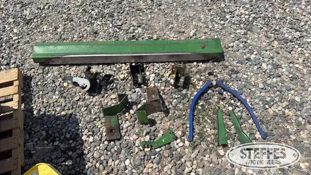 Lankota adapter kit