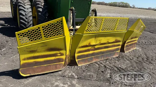 Degelman SBL-15 Speedblade