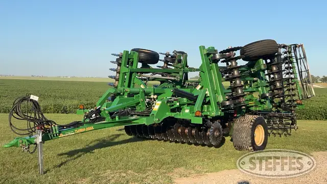 Great Plains Turbo-Max 1800
