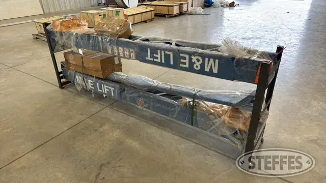 M&E LM110S