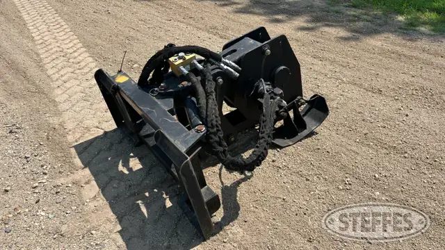 2010 Ditch Witch