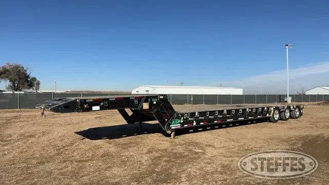2015 Scona LB60-SDLRSOW-3A