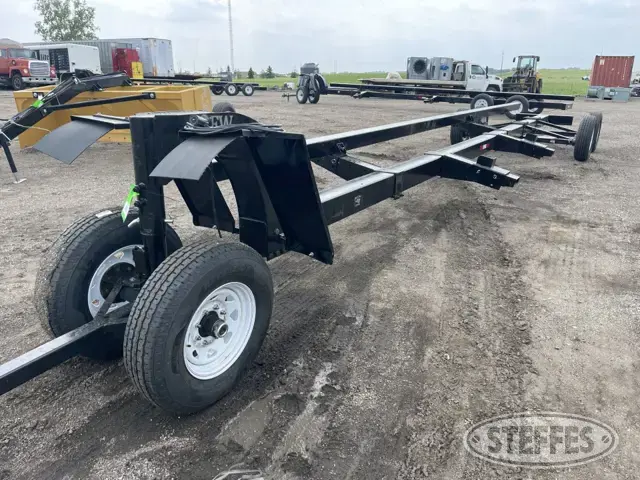 2023 FW Mfg 1032F