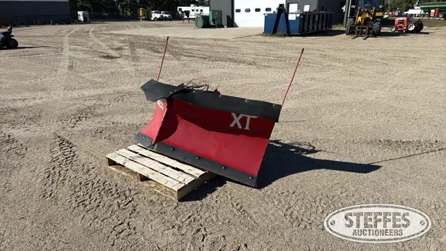 Boss Power-V XT