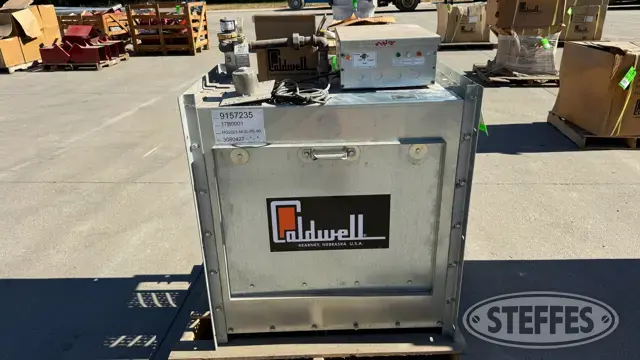 Caldwell HG2025-NGE-PE-96