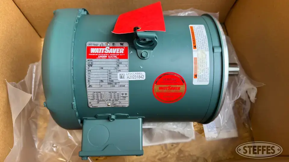 Leeson WattSaver General Business Support Item