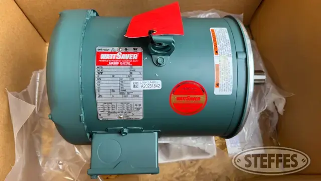Leeson WattSaver