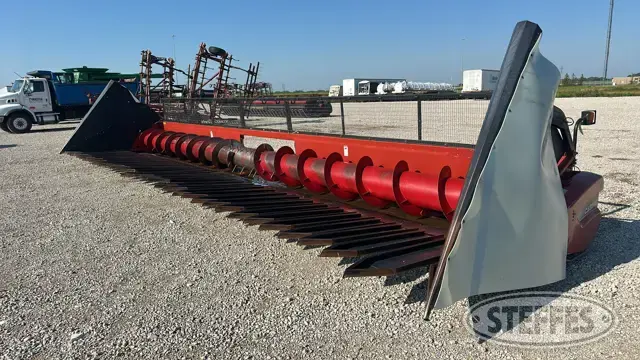 2010 Case IH 2020
