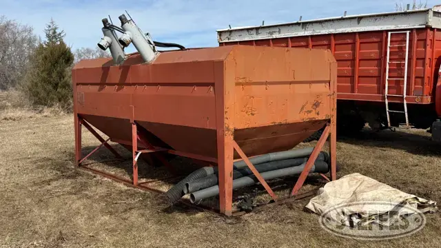 D&B Fabricators