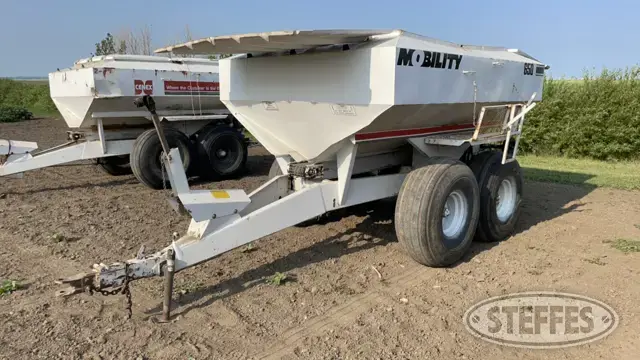 Mobility 650