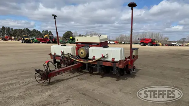 Case IH 900