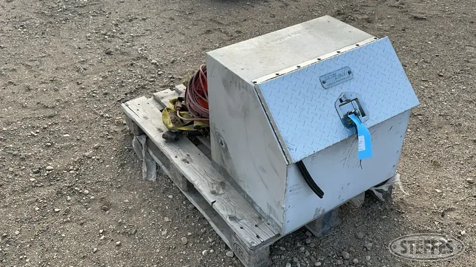 ProTech Truck-Trailer Part