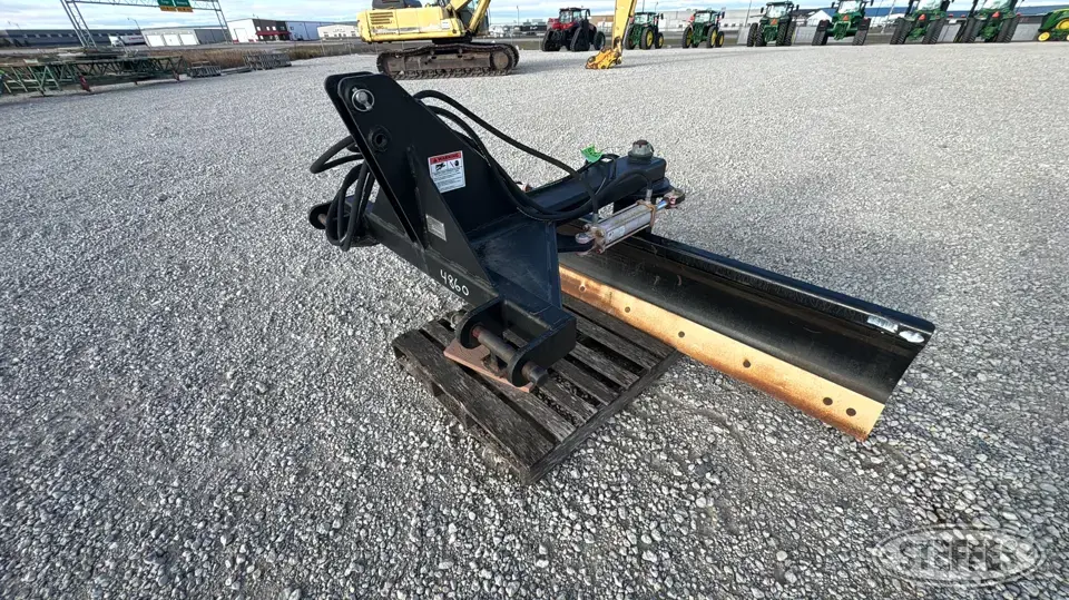Industrias America 180 Straight Blade