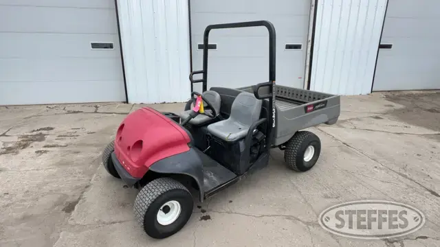 2003 Toro Workman 2100