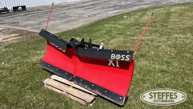 Boss UTV POWER V-XT