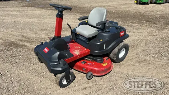 2016 Toro TimeCutter SW5425