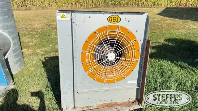 GSI CHS-20-3G