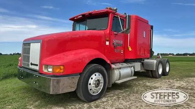 1994 International 9400