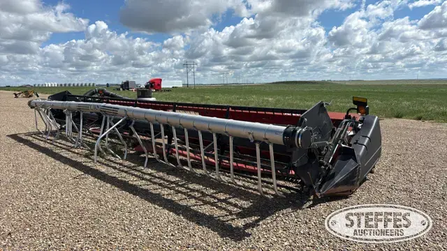 2004 Case IH 1020