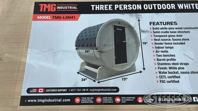 2025 TMG LSN41