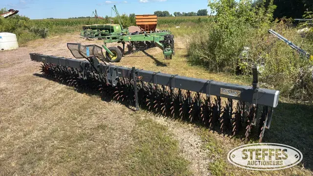 Yetter 3421