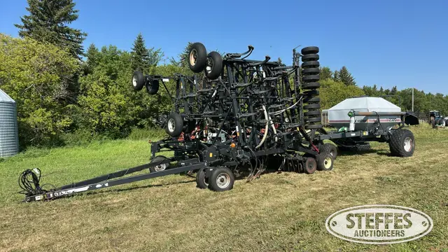 Flexi-Coil 5000