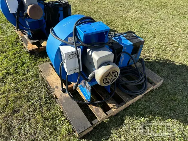 Grain Guard C15-5-1