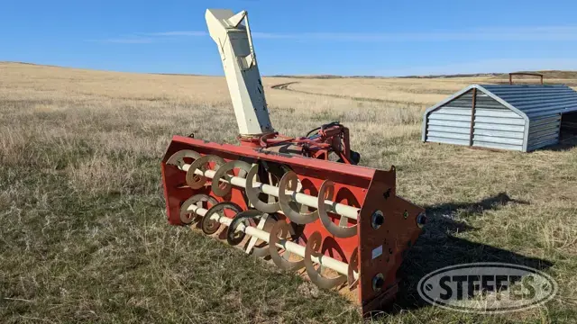 Farm King 960