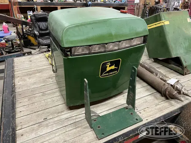 John Deere