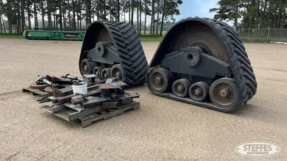 ATI Track Systems