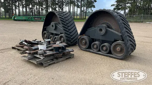 ATI Track Systems