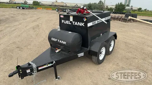 2024 Industrias FT500